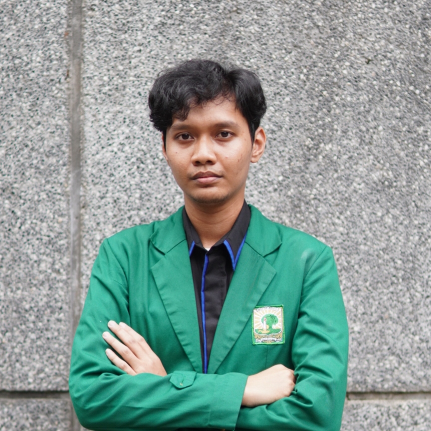 Luthfi Kautsar Rizata